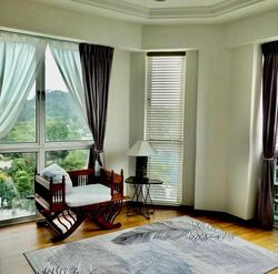 Royal Court (D21), Apartment #615128011